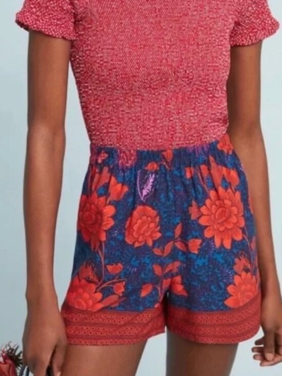 Anthropologie Pants - Anthropologie shorts